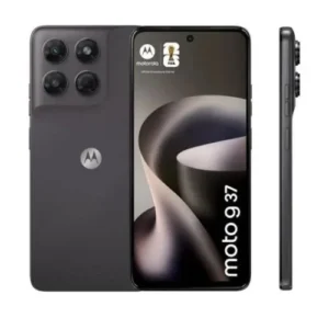 Motorola XT2625-4 Moto G37, 5G, 256GB, Szürke