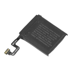 Apple Watch Series 4 40mm, utángyártott akkumulátor, 224,9mAh