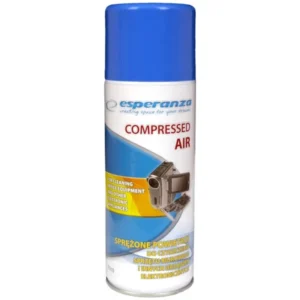Esperanza ES103 spray, 400 ml, nagy nyomású