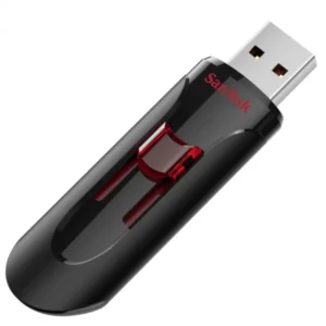 SanDisk Cruzer Glide pendrive, USB-A 3.0, 16GB (SDCZ600-016G-G35)