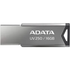 Adata UV250 pendrive, USB-A 2.0, 16 GB (AUV250-16G-RBK)