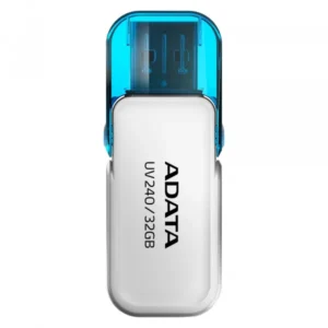 Adata UV240 pendrive, USB-A 2.0, 32GB (AUV240-32G-RWH)