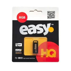 Imro Easy pendrive, USB-A 2.0, 8 GB