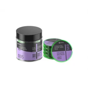 2UUL WS-035 huzal, 0,035 mm, 100 m