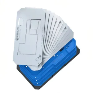 Reballing Work Stand Mijing Z20 Pro állvány, erős mágneses talp, kompakt