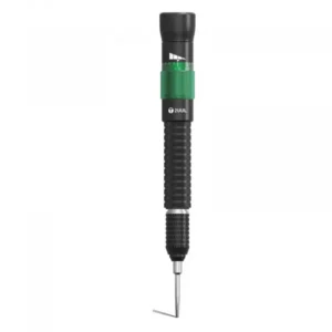 2UUL Kaka csavarhúzó Y 0.6mm, állítható nyomaték 0,35–0,55