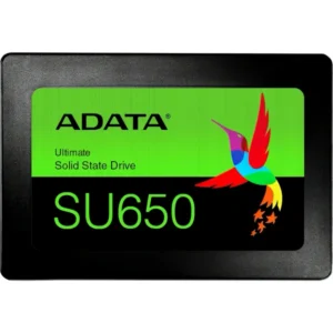 Adata SU650 Ultimate 3D SSD, 960 GB, 2,5 inch SATA III (ASU650SS-960GT-R)