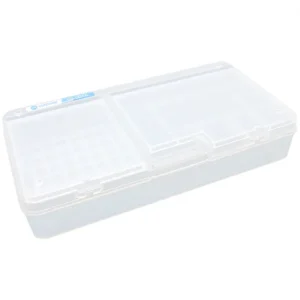 Storage Box Sunshine SS-001A, doboz, 183mm x 93mm x 34mm