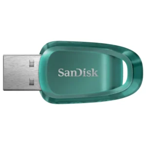 SanDisk Ultra Eco pendrive, 256GB, USB-A 3.2 (SDCZ96-256G-G46)