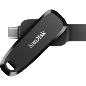 SanDisk Phone Drive pendrive, USB-A 3.2 / USB-C, 32GB (SDDDC6-032G-G46)