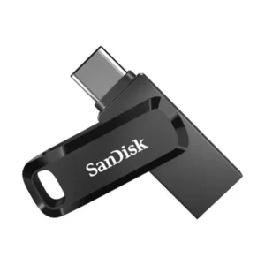 SanDisk Ultra Dual Go 64GB, USB 3.2 Gen 1 (SDDDC3-064G-G46)